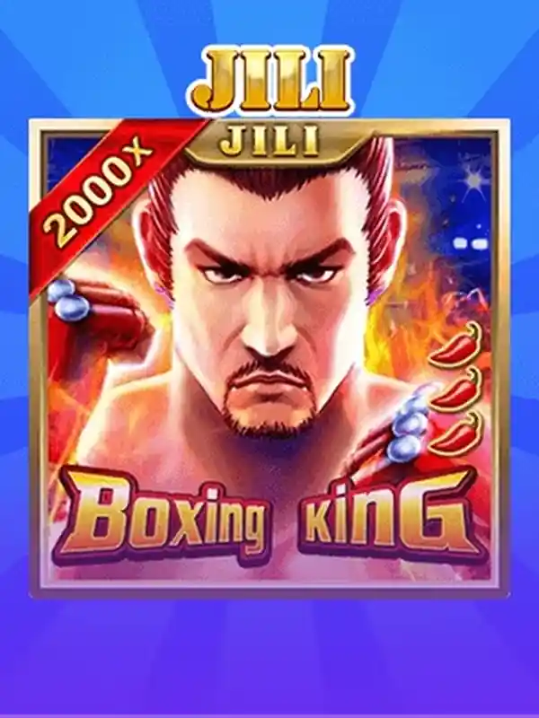 বক্সিং কিং ক্যাসিনো গেম bet777 apk